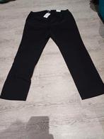 Zhenzi twister legging fit mt 54/56 nieuw, Kleding | Dames, Grote Maten, Ophalen of Verzenden, Nieuw, Zwart, Broek of Spijkerbroek
