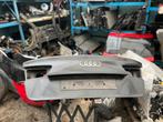 Achterklep Audi A6 Limousine zwart, Auto-onderdelen, Ophalen, Voor, Audi, Achterklep