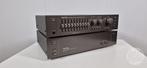 Rotel RC-1000 Voorversterker + RB-1000 Eindversterker | Set