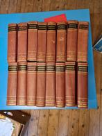 Oosthoek encyclopedie, Ophalen, Gelezen, Overige onderwerpen, Complete serie