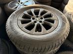 Range Rove Evoque 17 inch velgen 5x108 winterbanden TPMS, Auto-onderdelen, Ophalen, Velg(en), 17 inch, Winterbanden