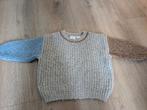 Trui wol Zara 92, Kinderen en Baby's, Kinderkleding | Maat 92, Jongen of Meisje, Trui of Vest, Ophalen of Verzenden, Zo goed als nieuw
