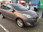 Renault Grand Scénic 1.4 TCe Celsium 130PK! NL AUTO NAP! Na, Voorwielaandrijving, Stof, Gebruikt, Zwart