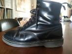 Dr. Martens 1460 MIE size 9, Gedragen, Ophalen of Verzenden, Dr. Martens, Zwart