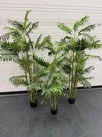 Kunst palm areca de luxe 190 cm, Ophalen, Nieuw