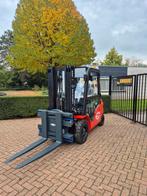 Heftruck huren? Stapelaar palletwagen veegmachine pompwagen, Linde Toyota Hyster Komatsu Nissan jungheinrich Still Crown, Heftruck