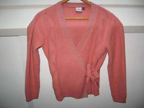 2 Leuke nw vestjes158/164 13 14 jr only retour samen €15.00, Kinderen en Baby's, Kinderkleding | Maat 164, Nieuw, Meisje, Trui of Vest