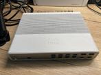 Cisco Catalyst Compact Switch WS-C3560C-8PC-S, Verzenden, Gebruikt