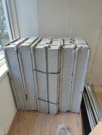 Slimfort 181mm Rd 5.35 6 platen, 4,32 m2., Ophalen, Overige materialen, 12 cm of meer, Zo goed als nieuw