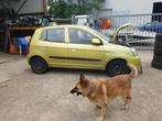 Diversen onderdelen kia picanto bj 2006, Ophalen, Gebruikt, Kia