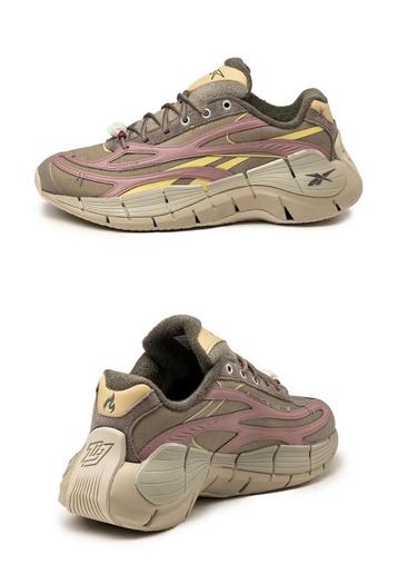 Reebok Street Fighter X ZIG Kinetica  maat 38.5

Nieuwstaat beschikbaar voor biedingen