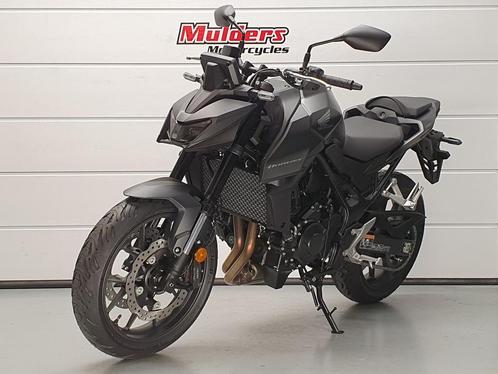 Honda CB 750 HORNET ABS HONDA CB 750 HORNET (bj 2025), Motoren, Motoren | Honda, Bedrijf, Naked bike