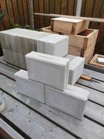 21 BIA blokken, Ophalen, Overige typen