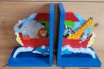 Boekensteunen Ark van Noah, Ophalen of Verzenden, Gebruikt, Overige typen