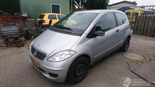 Mercedes-Benz A-klasse 2005 W169 A 180 CDI Grijs 761 onderde, Auto-onderdelen, Overige Auto-onderdelen