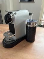 Krups Citiz & Milk Nespresso - Goede Staat, Witgoed en Apparatuur, Koffiezetapparaten, Gebruikt, Espresso apparaat, Ophalen of Verzenden