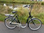 Sparta E-bike met extra lage instap, Fietsen en Brommers, Elektrische fietsen, Ophalen of Verzenden, Gebruikt, Sparta