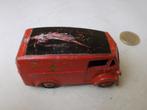 1956 Dinky Toys 260 MORRIS ROYAL MAIL VAN. Opknapper!  (-C-), Ophalen of Verzenden, Gebruikt, Bus of Vrachtwagen, Dinky Toys
