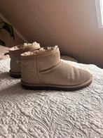 Costes winterboots, Kleding | Dames, Schoenen, Ophalen of Verzenden, Zo goed als nieuw, Beige