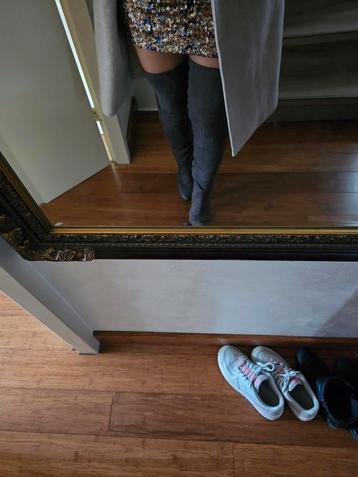 Josh V Overknee Laarzen Maat 37 beschikbaar voor biedingen