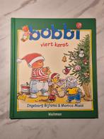 Bobbi viert kerst NIEUW, Boeken, Ophalen of Verzenden, Nieuw, Ingeborg Bijlsma & Monica Maas