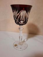 Nachtmann bleikristal romer glas gaaf, Antiek en Kunst, Ophalen of Verzenden