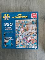 Jan van Haasteren puzzel. The assembly line., Ophalen of Verzenden, Zo goed als nieuw