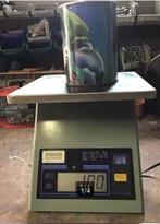 Prior professionele weegschaal, Witgoed en Apparatuur, Weegschalen, 1 tot 500 gram, Ophalen of Verzenden, Digitaal, Overige typen