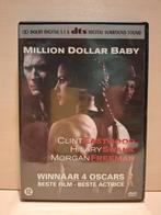 Million Dollar Baby
(2004) Clint Eastwood Sport/Drama ‧ DVD, Vanaf 12 jaar, Ophalen of Verzenden, Zo goed als nieuw, Drama