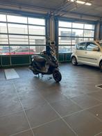 Zip 50cc, Fietsen en Brommers, Scooters | Piaggio, Ophalen, Zo goed als nieuw, Benzine, Zip