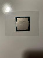 Intel Core i5-9400F Processor, Ophalen of Verzenden, Gebruikt, 6-core, 2 tot 3 Ghz