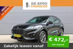 Ford Kuga 2.5 PHEV ST-Line € 34.500,00, Auto's, Ford, 750 kg, SUV of Terreinwagen, Lease, Voorwielaandrijving