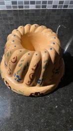 aardewerk tulbandvorm, Antiek en Kunst, Ophalen of Verzenden