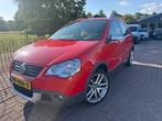 Volkswagen POLO Polo Cross*Airco*Nette Auto, Voorwielaandrijving, 15 km/l, Gebruikt, Huisgarantie