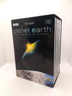 Planet Earth 6 dvd box, Alle leeftijden, Ophalen of Verzenden, Zo goed als nieuw, Natuur