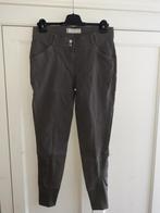 Rijbroek Esperado, maat 84=42=XL, Grijs, Dieren en Toebehoren, Paardrijkleding, Gebruikt, Overige soorten, Dames, Onderkleding