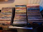 Leuke partij vinyl singles (plm. 350 stuks), Cd's en Dvd's, Ophalen, Gebruikt, 7 inch, Single