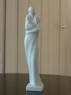 Art Deco, Madonna, Villeroy & Boch, Maria, Maternité,plateel, Ophalen of Verzenden