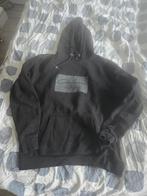 Te koop: Hoodie maat L, Ophalen of Verzenden, Maat 52/54 (L), Zwart