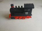 Lego nr 7810   hand lokomotief, Ophalen of Verzenden, Gebruikt, Complete set, Lego