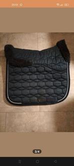 Mattes dekje full dressuur met Bontje er al in. Zadelbontje, Dieren en Toebehoren, Paarden en Pony's | Dekens en Dekjes, Ophalen of Verzenden