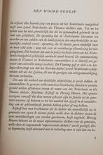 Facetten der Nederlandse poëzie (1954), Boeken, Verzenden, Zo goed als nieuw
