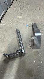 Antenne steun John Deere RVS 27MC, Ophalen of Verzenden