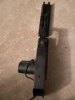 Auping royal motoren, Ophalen