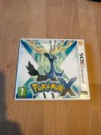 Pokémon X - Nintendo 3DS, Online, 1 speler, Ophalen of Verzenden, Zo goed als nieuw