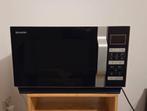 Sharp Magentron | Zeer goede staat, Ophalen, Gebruikt, Magnetron, 45 tot 60 cm