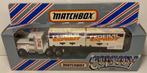 Matchbox CY-3 A-3 Peterbilt FEDERAL EXPRESS, Ophalen of Verzenden, Zo goed als nieuw, Bus of Vrachtwagen