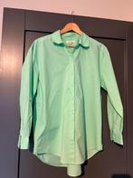 Groene blouse Circle of Trust maat M te koop losvallend, Verzenden, Zo goed als nieuw, Maat 38/40 (M), Groen