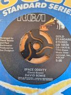 David bowie, Ophalen of Verzenden, Zo goed als nieuw, Pop