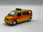 TINS TOYS Mercedes Vito AMBULANCE NOTARTZ